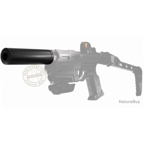 VESTA DEFENSE - Extension de canon TACHYON-G pour GUARDIAN P68