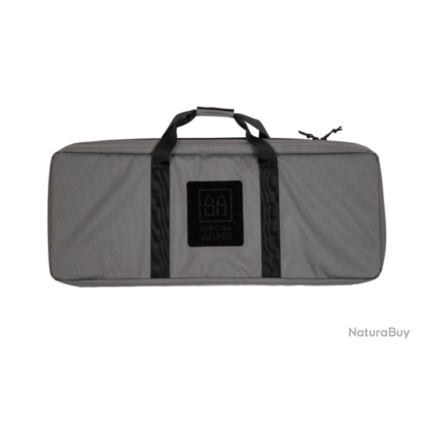 Housse V3 87Cm Chaos Gris