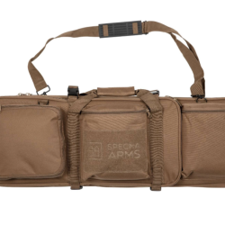 Housse V2 84Cm Chaos Tan
