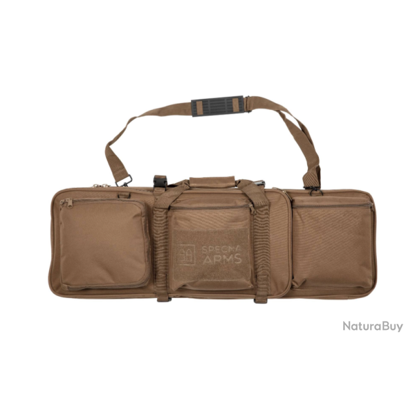 Housse V2 84Cm Chaos Tan