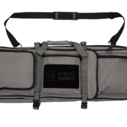 Housse V2 84Cm Chaos Gris
