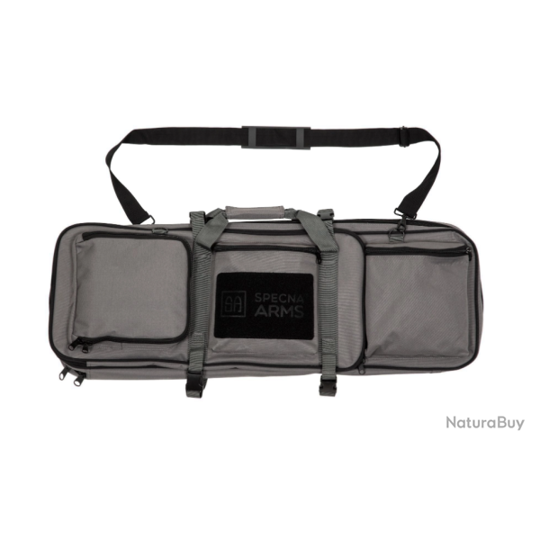 Housse V2 84Cm Chaos Gris