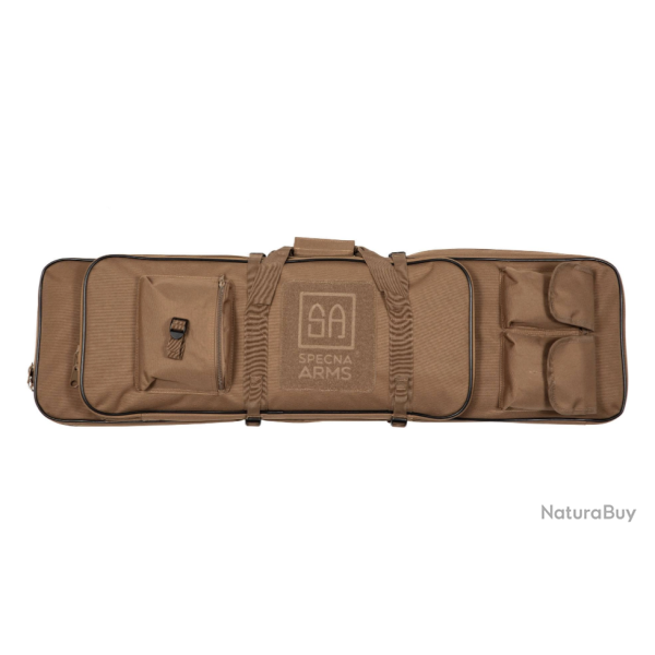 Housse V1 98Cm Chaos Tan