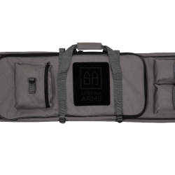 Housse V1 98Cm Chaos Gris