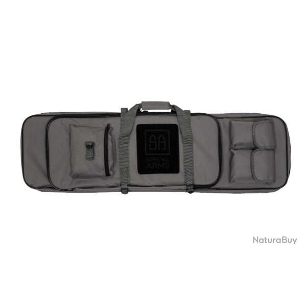 Housse V1 98Cm Chaos Gris