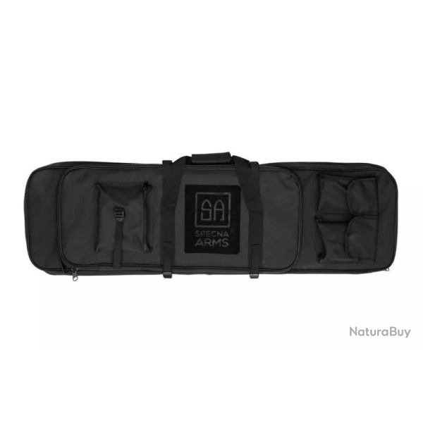 Housse V1 98Cm Noir