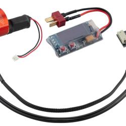 Systeme HP-R Storm pour Gearbox V3 type AK