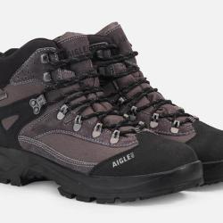 Chaussure de marche montante Homme Aigle mod&egrave;le Huntshaw 2 MTD - P.43