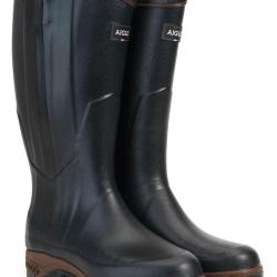 Bottes Parcours II ISO OPEN - Bronze - P48