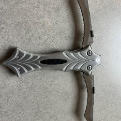 Couteau fantaisie