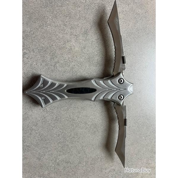 Couteau fantaisie