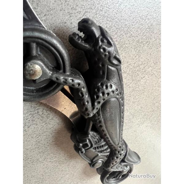 Couteau de collection