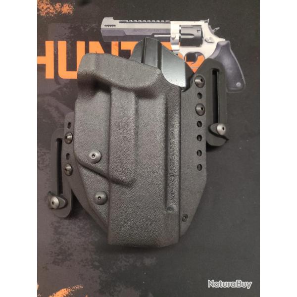 Holster RADAR pour WALTHER/GLOCK/P80..