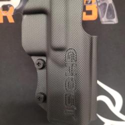 Holster GHOST pour WALTHER PDP