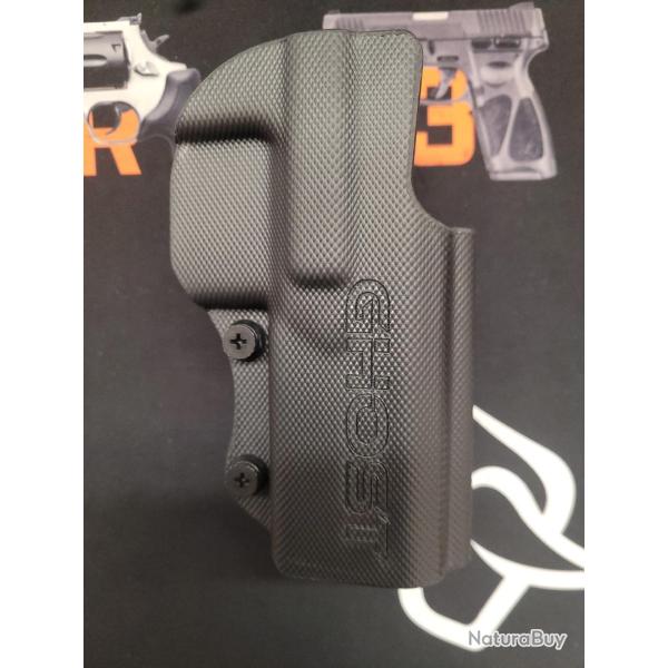 Holster GHOST pour WALTHER PDP