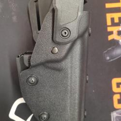 Holster GK PRO TACTIK NIGHT PACK COMPLET