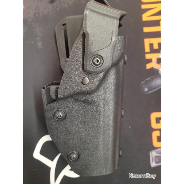Holster GK PRO TACTIK NIGHT PACK COMPLET
