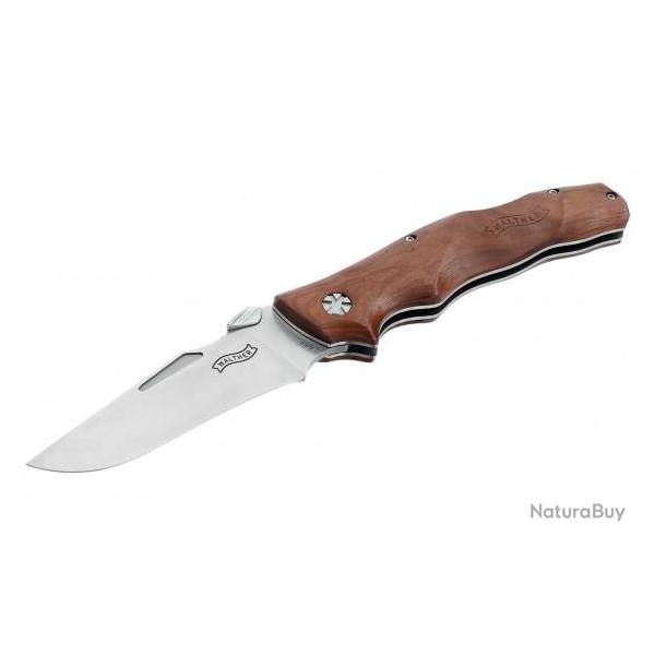 Couteau pliant Walther AFW