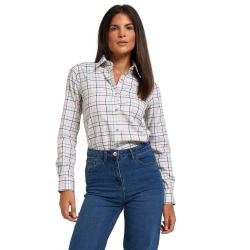 Jack Pyke Chemise Ladies Countryman Navy - Taille S