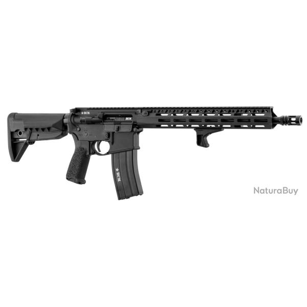 VFC BCM MK2 MCMR 14.5" EVO V3 GBBR Noir