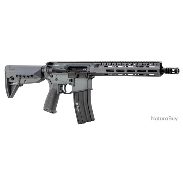 VFC BCM MK2 11.5" MCMR EVO V3 GBBR Gris