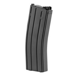 Double Eagle Chargeur airsoft gaz DMAG V2 M4 / N4 35 billes