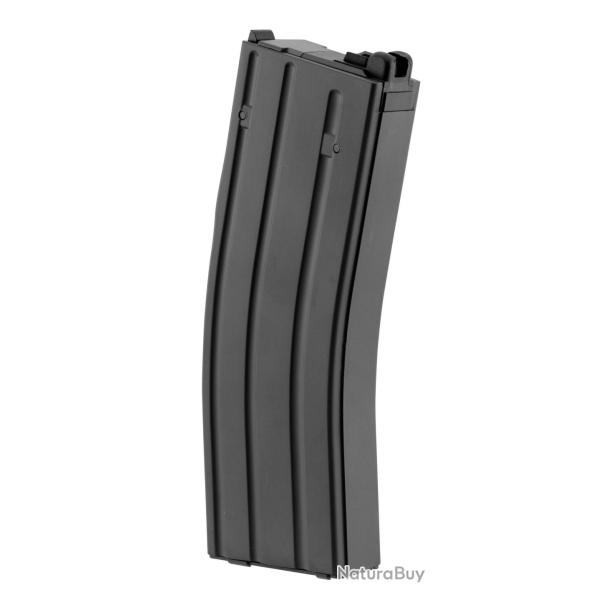 Double Eagle Chargeur airsoft gaz DMAG V2 M4 / N4 35 billes