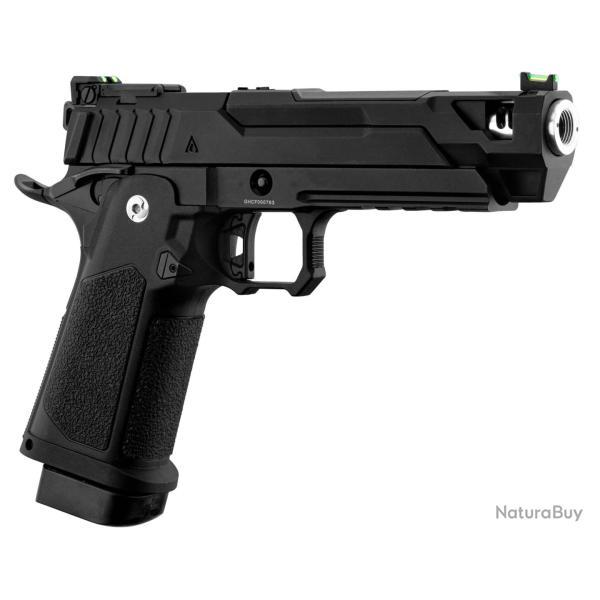 ARCTURUS Osprey CNC 5" Hi-Capa GBB airsoft PR ORS