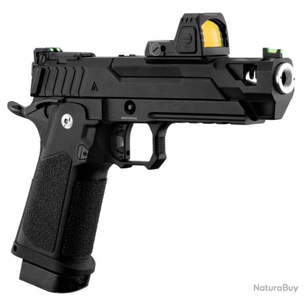 ARCTURUS Osprey 5" Hi-Capa GBB airsoft PR RDS ORS