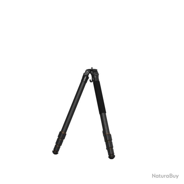 KJI Tr�pied de tir K750 Carbone