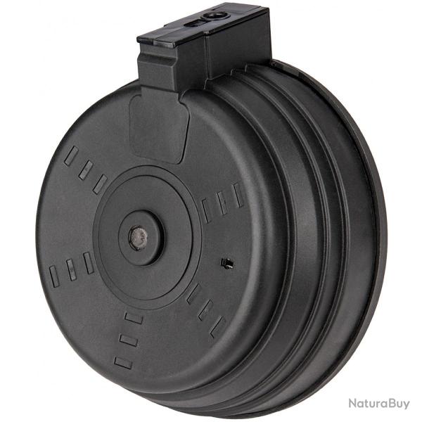 Lancer Tactical Drum AK 3500 Auto
