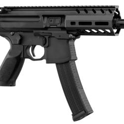 APFG R&eacute;plique airsoft GBB MPX