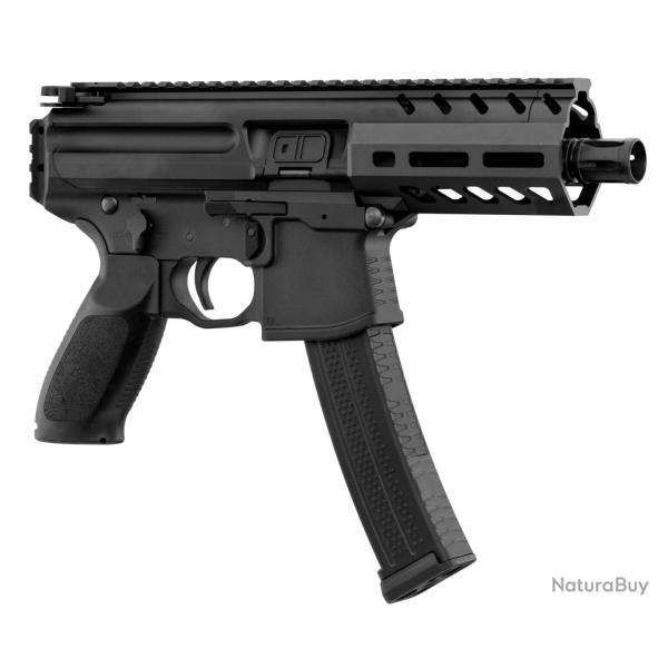 APFG R�plique airsoft GBB MPX