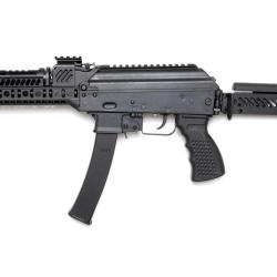 R&eacute;plique AEG ARCTURUS PP19-01 VITYAZ ZTAC SP1 CQB ME