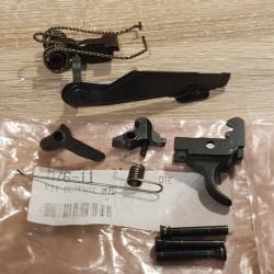 LOT DE PIECES POUR zastava M92