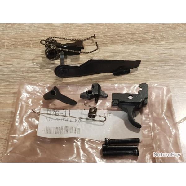 LOT DE PIECES POUR zastava M92