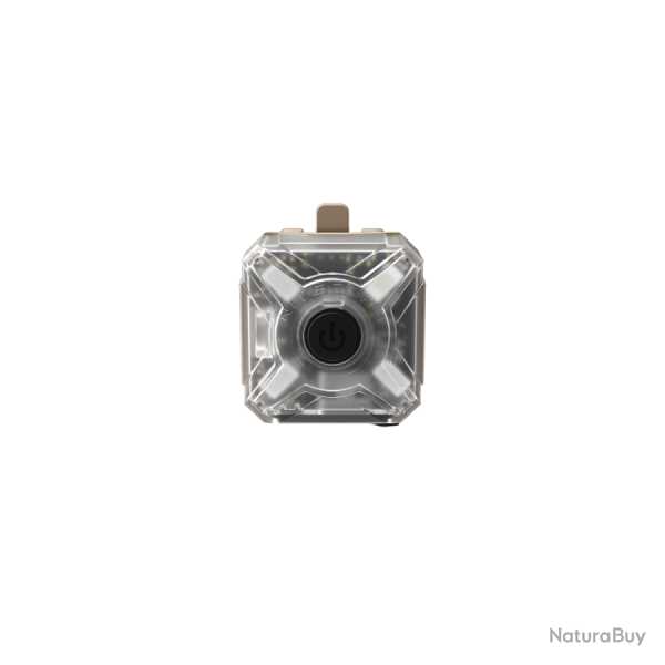 Lampe De Position Nitecore