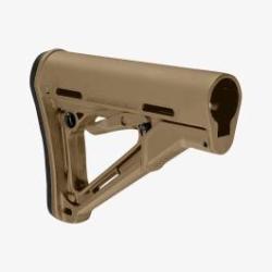 Magpul Crosse Ctr Carbine Mil-Spec (Ar15/M4/M16 Variantes)