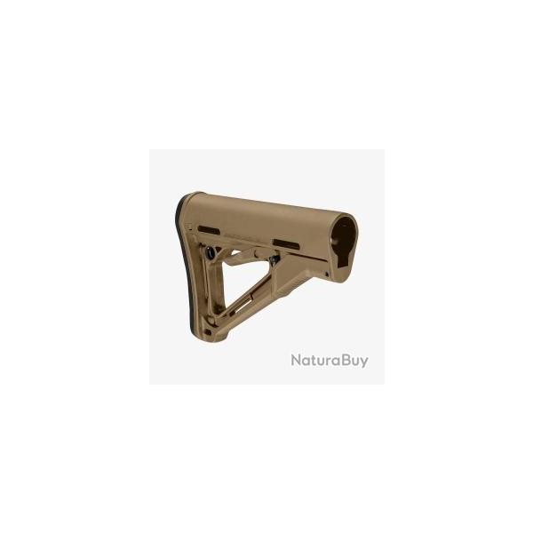 Magpul Crosse Ctr Carbine Mil-Spec (Ar15/M4/M16 Variantes)