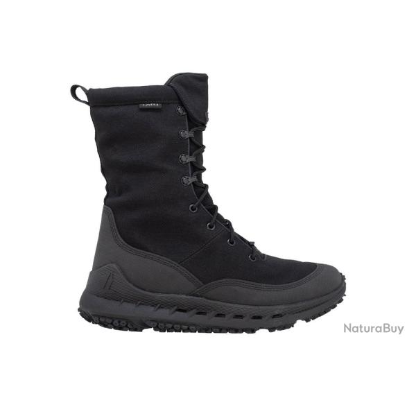 Chaussure Rapid Assault 9'' - Noir - Taille 45