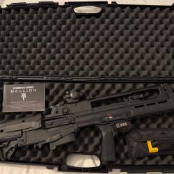 Springfield Hellion 5.56/223 16 pouces (neuf)