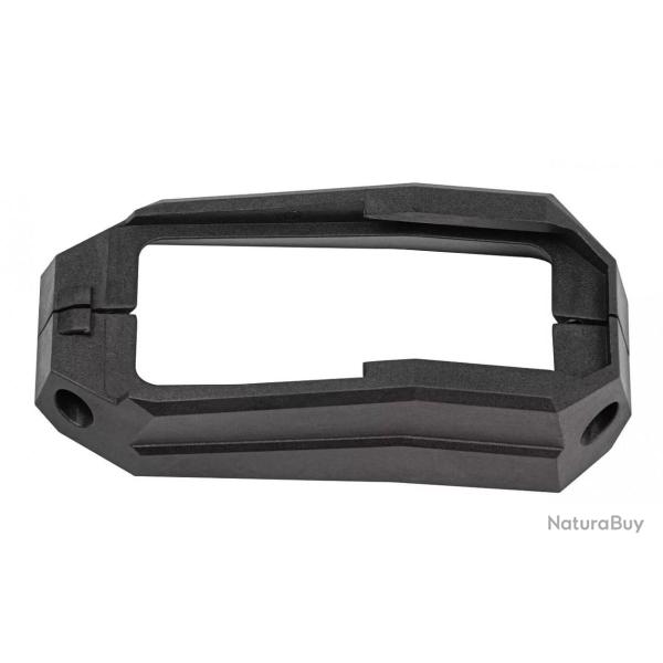 PUITS DE CHARGEUR DERYA NOIR LARGE MK12 IPSC