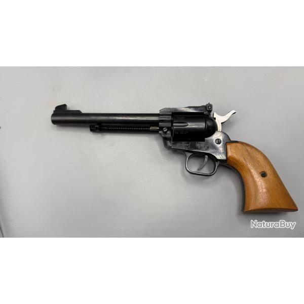 Revolver Schmidt Herbert mod 21 Cal 22lr. d'occasion