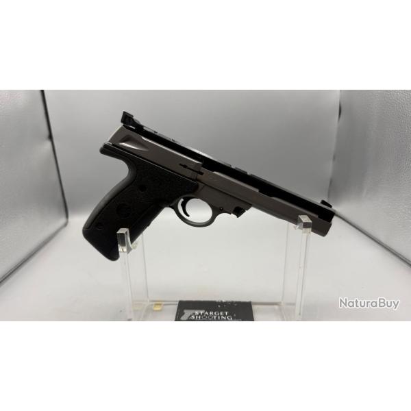 Pistolet Smith & Wesson 22S cal 22lr d'occasion