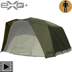 Biwy Avid Carp Exo+ RV 1 place (Surtoile seule)