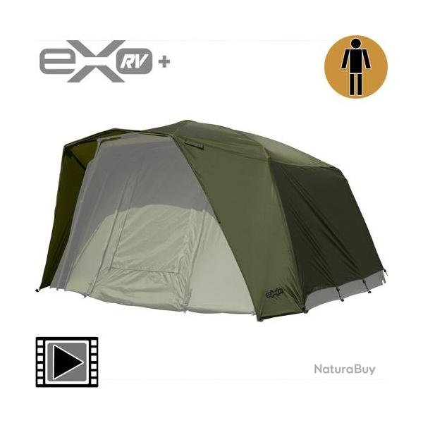 Biwy Avid Carp Exo+ RV 1 place (Surtoile seule)