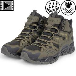 Chaussures Avid Carp Hydro-Force All-Terrain Boots 46