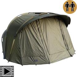 Biwy Fox EOS II XL 2 places
