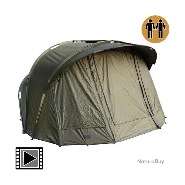 Biwy Fox EOS II XL 2 places