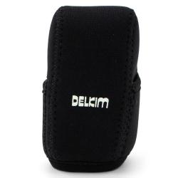 Housse de Protection pour D&eacute;tecteur Delkim Digital Alarm Cover
